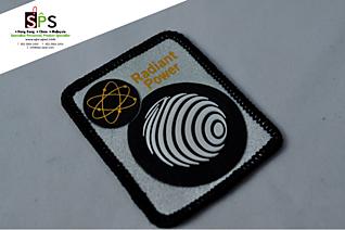 Silicon Patches   